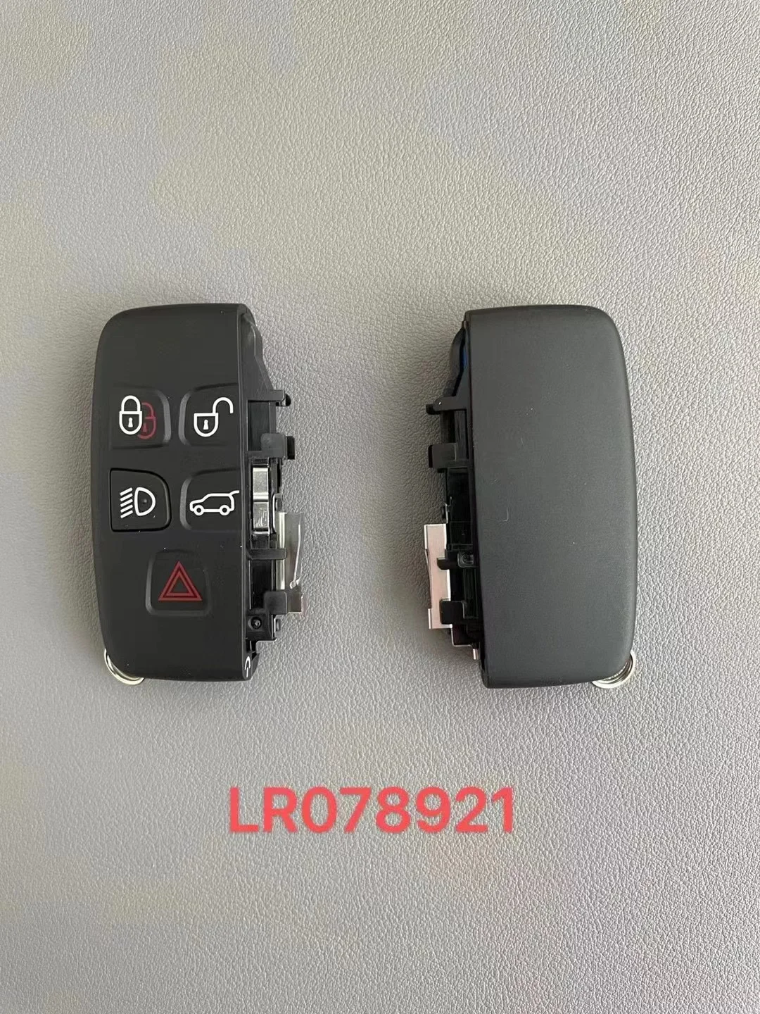 Range FOR Rover Sport-Range Rover Evoque - Key Fob Cover LR078921Opens In a New Window or Tab Brand New