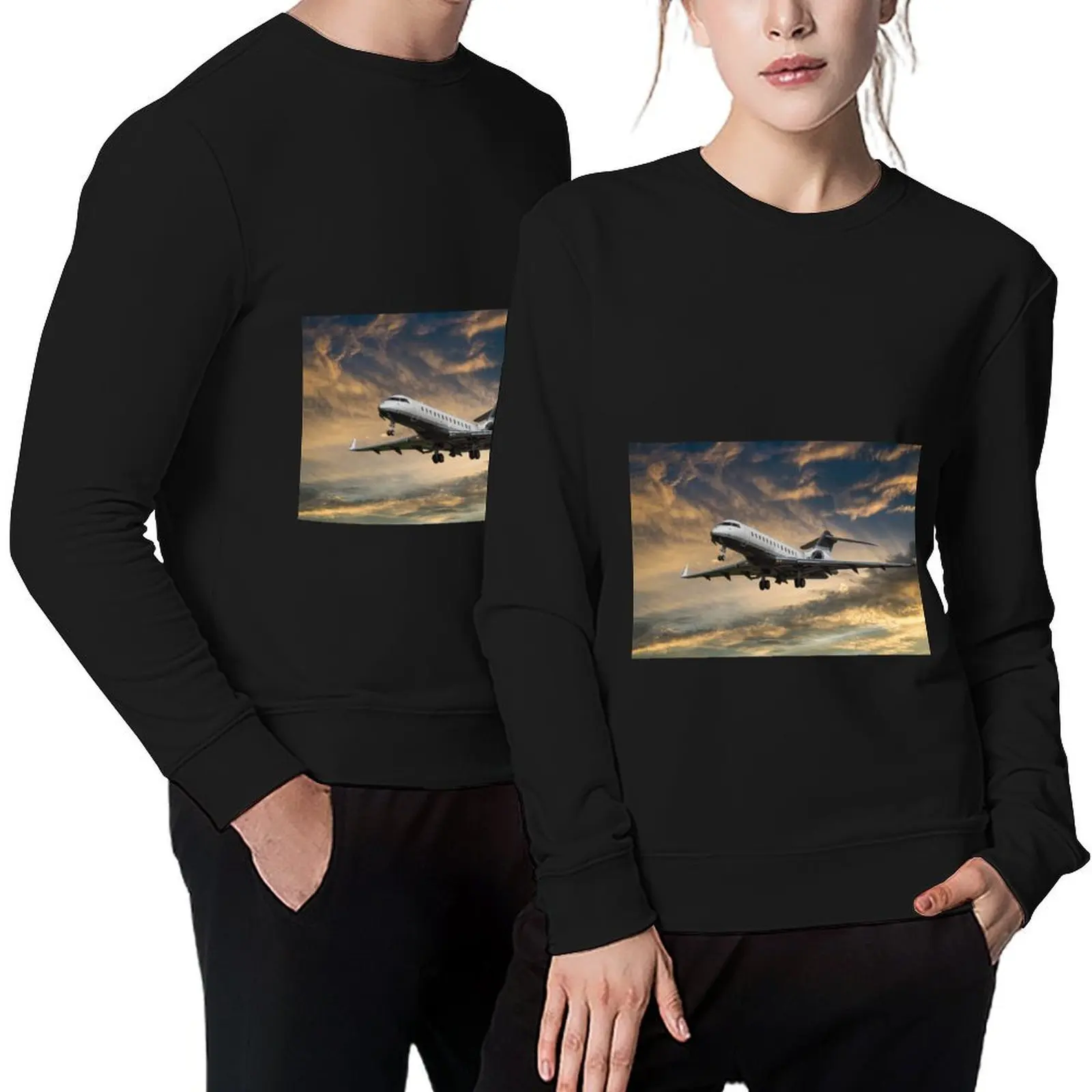 

Global Express Pullover fashion men blouse male clothes men clothing oversize sweatshirt