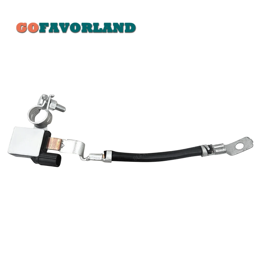 

Battery Negative Sensor Cable 37180-2V300 37180-2V500 371802V500 371802V300 For Hyundai Veloster 2011 2012 2013 2014