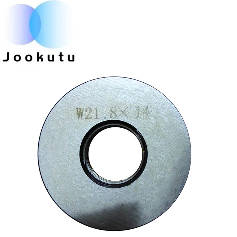 

W21.8-14 W20.417 W22.5 W23 W40 LH Go And No-Go Thread Gauge Ring Gauge And Plug Gauge