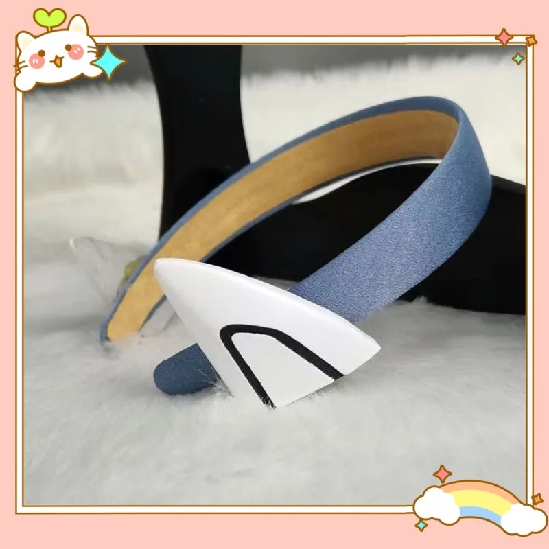 NEON GENESIS EVANGELION EVA Asuka Langley Soryu high-value girls headgear headband stage cosplay dress up accessories gifts view 6