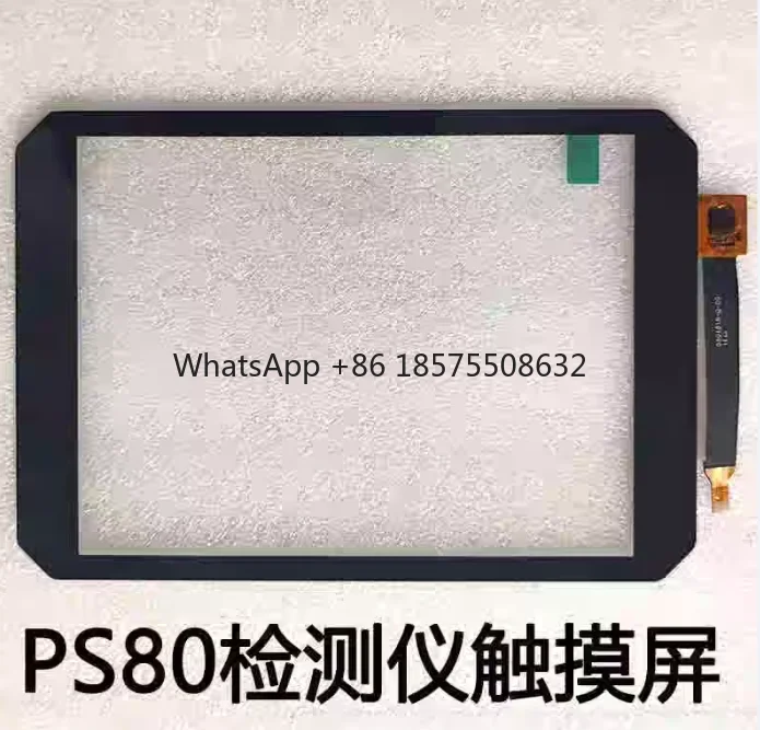 langren-ps80-touch-tester-external-screen-decoder-handwritten-diagnostic-internal