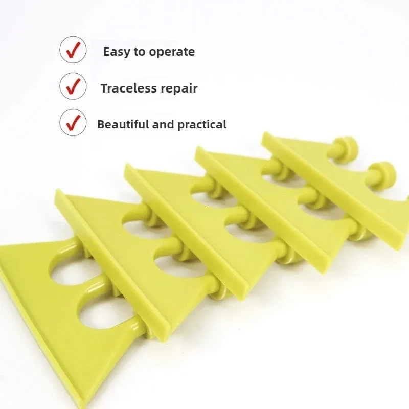5Pcs Large Dent Repair Glue Tabs, Arched PDR Slider, Auto Body Lifter Pads for Edge & Hail Damage Repair 4 5Pcs Large Dent Repair Glue Tabs, Arched PDR Slider, Auto Body Lifter Pads for Edge & Hail Damage Repair 4