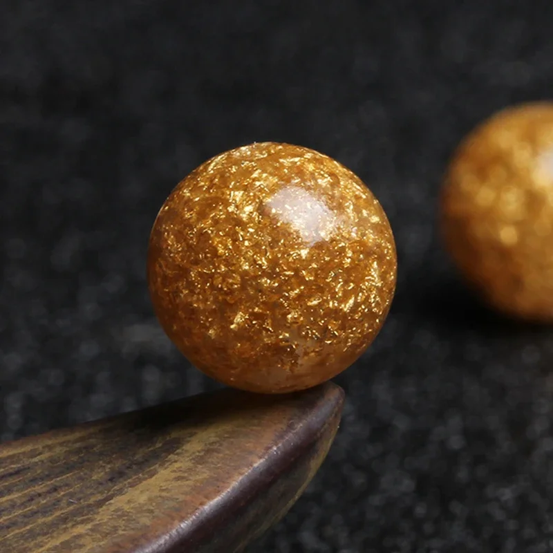 4A Natural Gold Foi…