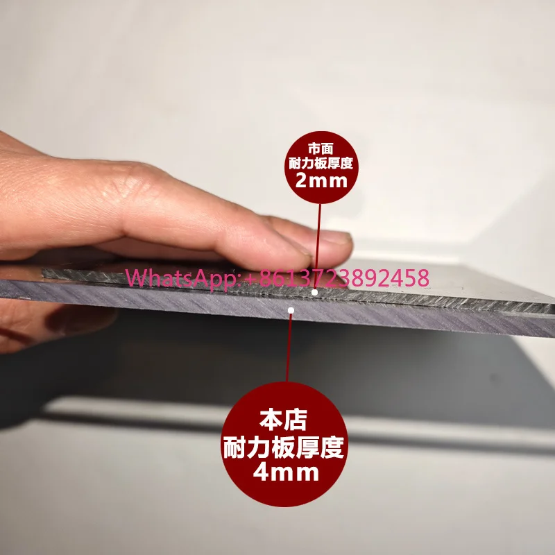Household Windows Courtyard Door Head Balcony OutdoorRainproof Sunshade Canopy Thickened Aluminum Alloy Large Sink Canopy Eaves