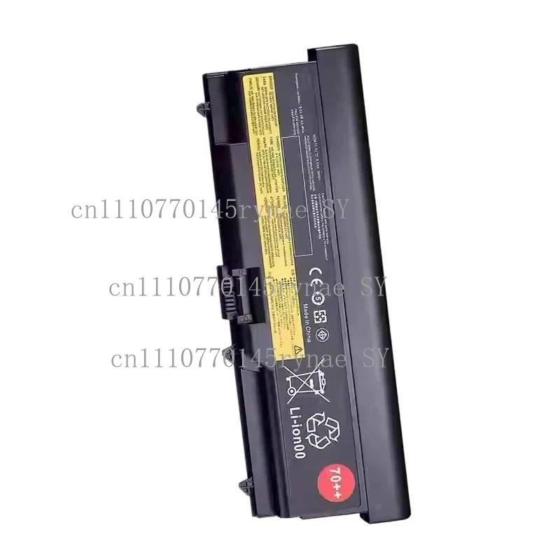 

Аккумулятор для ноутбуков Lenovo ThinkPad T420i T420 T430 T530 W510 W520 L430 L530 W530I W530 E420 (модели 45N1011, 45N1007)