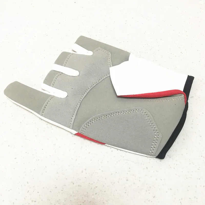 Pesca de trucha malla antideslizante agarre impermeable agua salada transpirable carpa mar duradero guantes de equipo al aire libre manipulación ligera