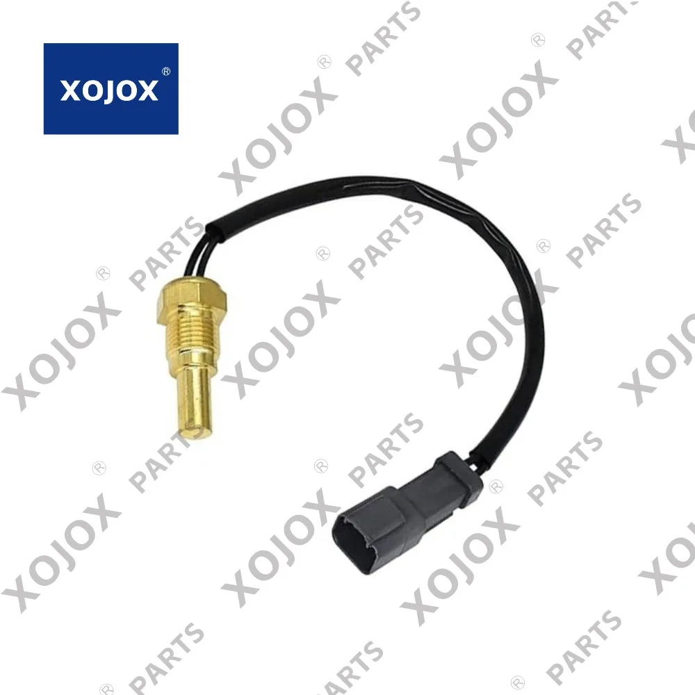 

XOJOX Water Temperature Sensor 135-2336 for Caterpillar CAT Engine 3046 3066 Excavator 311B 312B 315B 315C 317B 318B 320B 321B