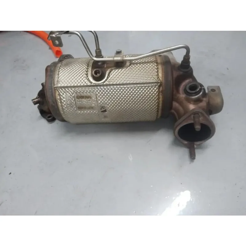 Fabrycznie Nowy Filtr Cząstek Spalinowych DPF do Tucson 2015-2024, Katalizatory DPF