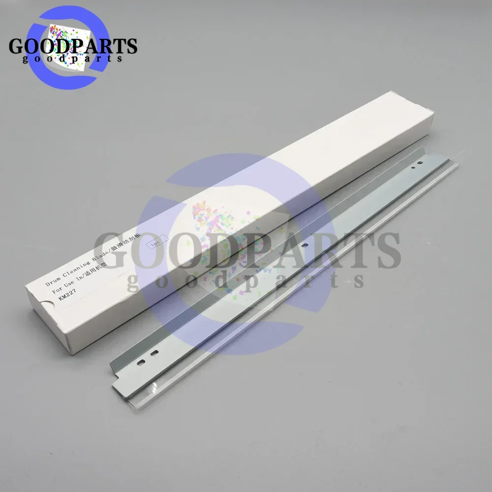 10PCS High Quanlity Drum Blade support for Konica Minolta Bizhub 227 287 367 7522 7528 7536