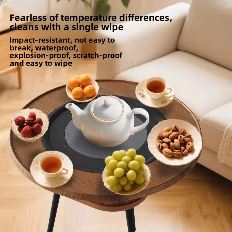 brewing hot pot negative ion heater household intelligent voice constant temperature