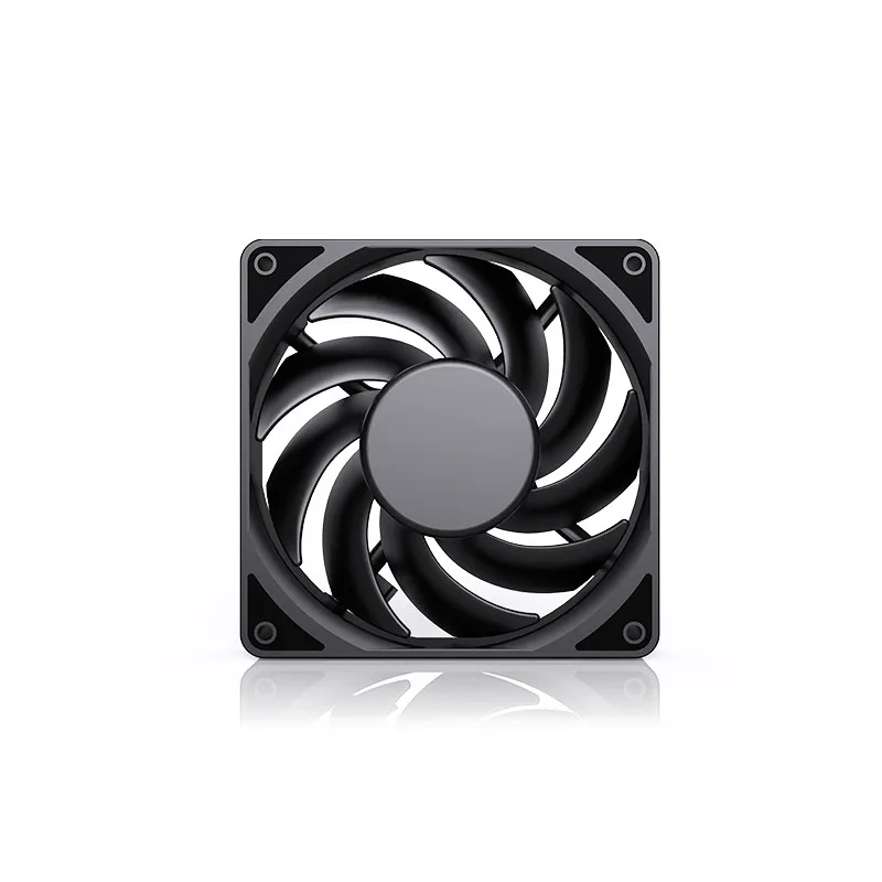 CF-AP3000EX-X Computer Cooling Fan Water Cooling Double Ball 3000 RPM 105 Large Air Volume