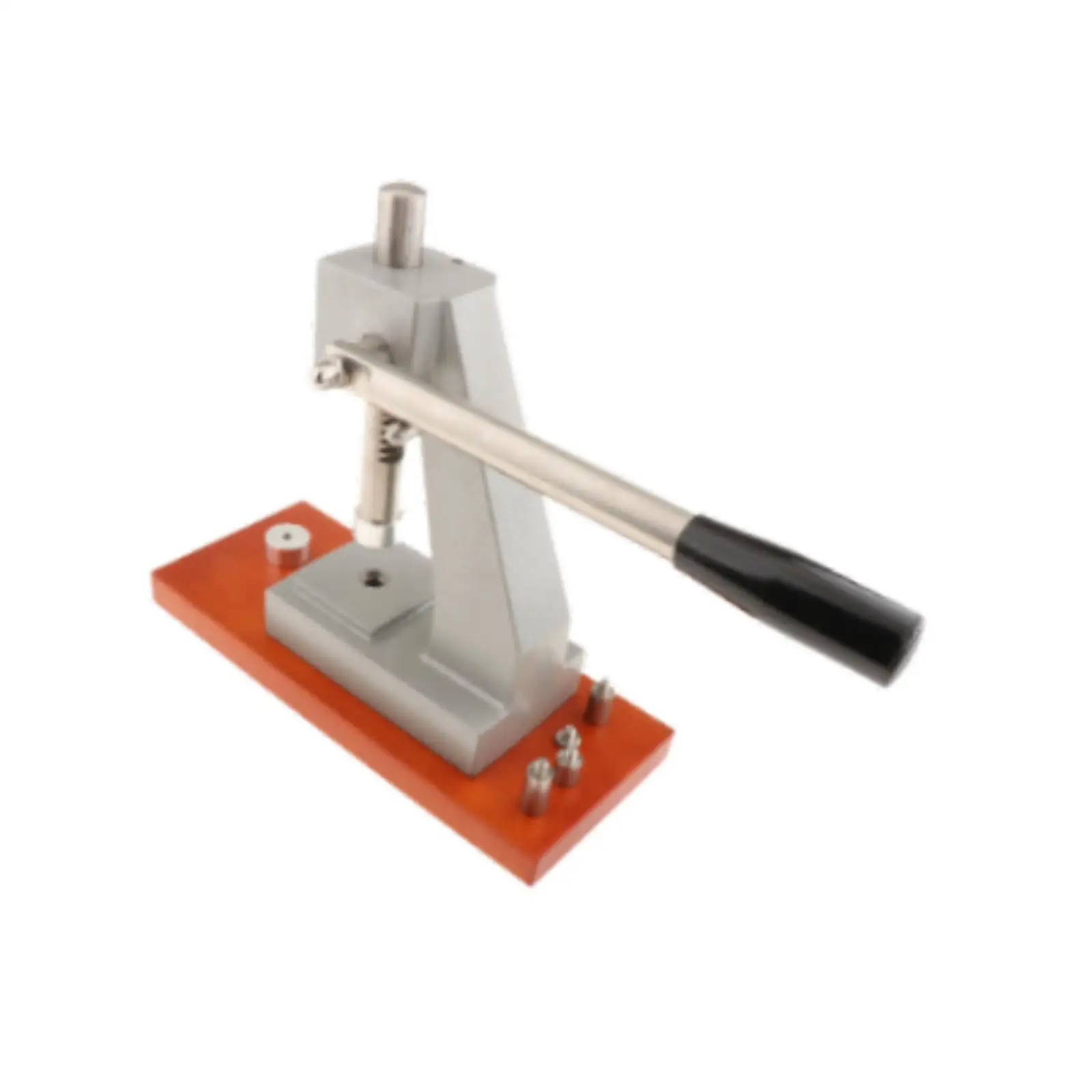 Watch Press Set, with Accessories Watch Back Case Closer Watchmaker Watch Replacement Closing The Cover Watch Press Tool Set