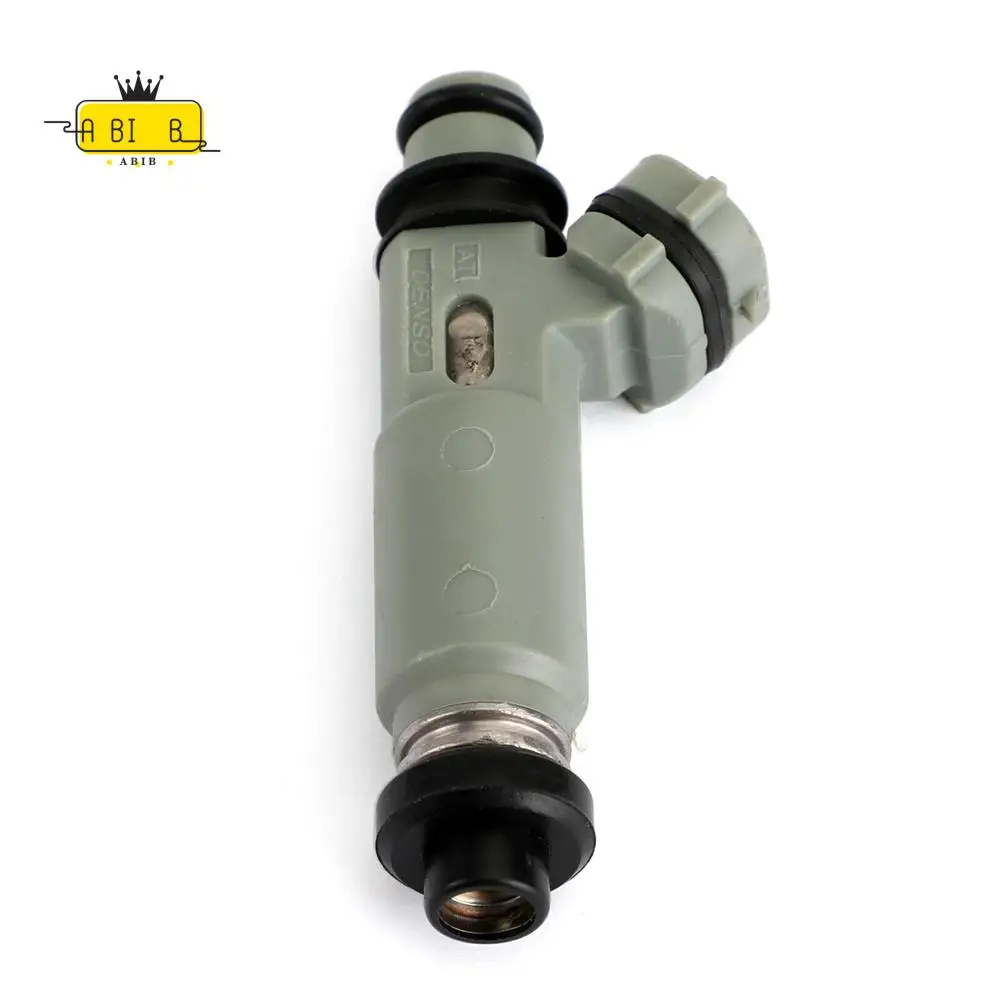ABIB -Fuel Injector Nozzle For Toyota Soluna Corolla AE11 Sprinter Trueno Spacio 1.5L 1.6L 23209-15040 23250-15040