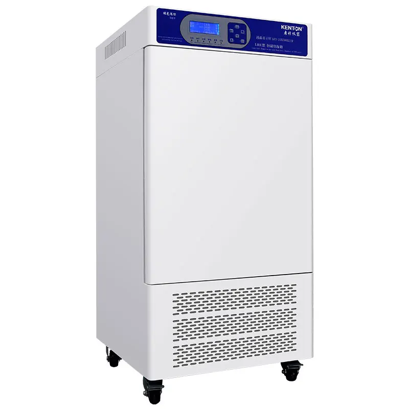 OEM&ODM LRH Series Laboratory Constant Temperature Humidity Environmental  Climatic Stability Test Chamber Manufacturer