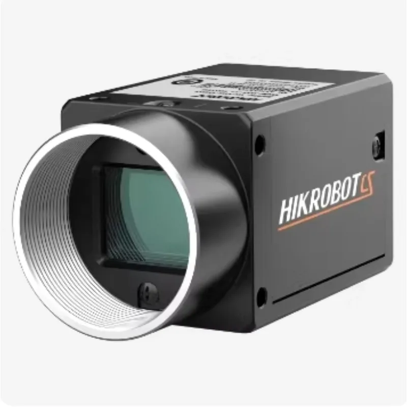 HIKROBOT Area Scan camera MV-CS032-60GC MV-CS032-60GM MV-CS023-10GC MV-CS023-10GM Industrial Camera CS 3.2MP 2.3MP