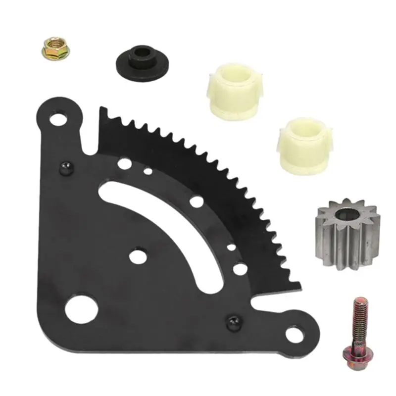 B84B-Steering Sector Pinion Gear Rebuild Kit Replacement Parts Fit For L Series Lawn Tractors GX20052BLE GX20053 GX20