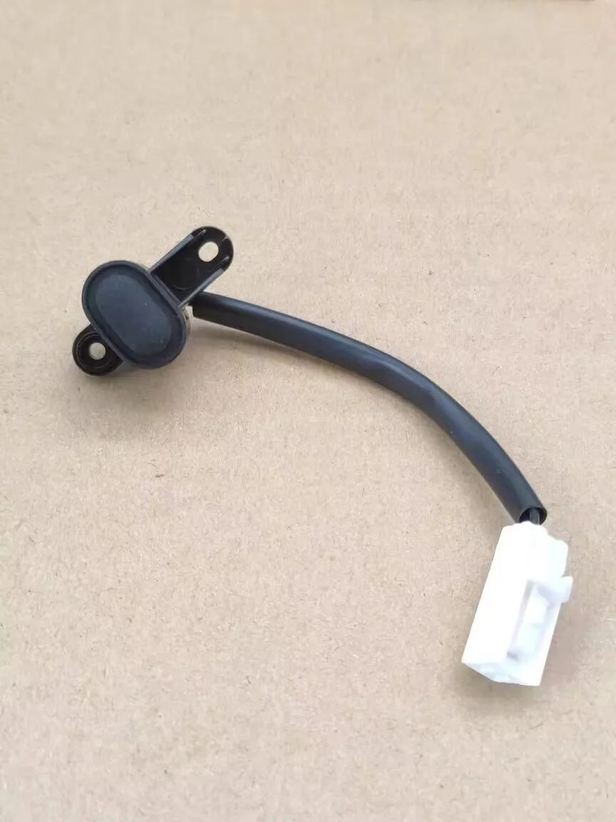 

Car Accessories Rear Triangle Window Trim For Mazda 6 Atenza 2014~2020 Decorative Plate