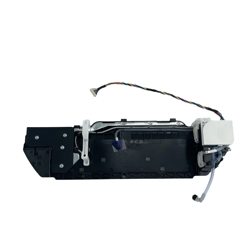 AT51-For Roborock S80 +/S85 + جهاز آلي لتنظيف الأتربة وحدة الاهتزاز محرك ممسحة حامل تهتز قاعدة عدة