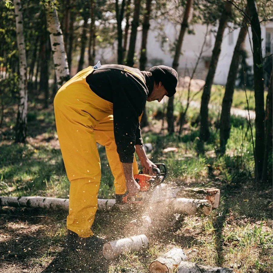 4 عبوات من سلسلة المنشار مقاس 10 بوصة مقاس 3/8 بوصة LP Pitch.043 بوصة مقياس 40 وصلة محرك تناسب Milwaukee Ryobi Worx Craftsman والمزيد