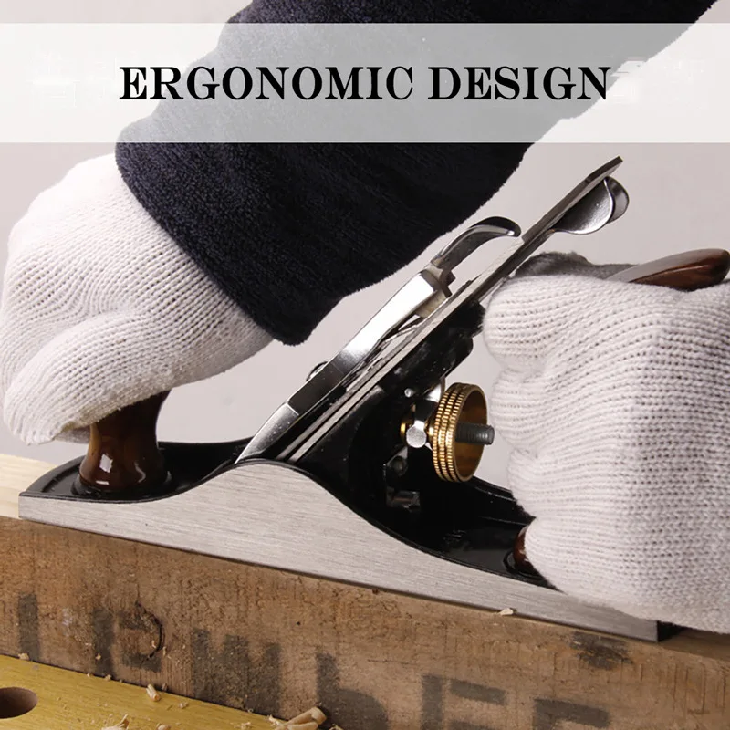 Pisau Pemotong Kayu untuk Menghilangkan Serpihan, Alat Pertukangan Kayu, Planer Kayu Eropa, Pisau Baja Paduan untuk Pertukangan