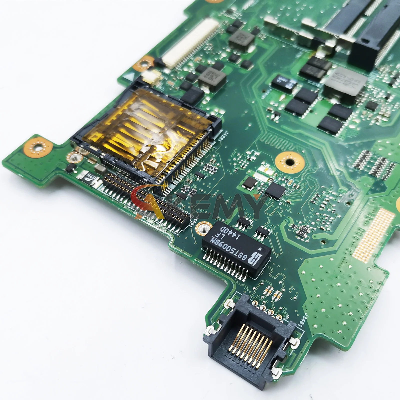 N56JR Laptop Motherboard Für ASUS N56JR N56JN N56JK N56J Notebook Mainboard Mit i3 i5 i7 CPU 100% tests OK schnelle versand stk