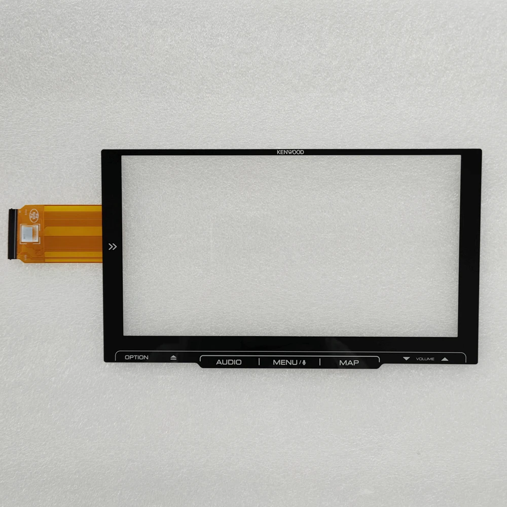 9 inch 60 Pins Glass Touch Screen Panel Digitizer Lens For AV090HDM-N10-28P2 LCD