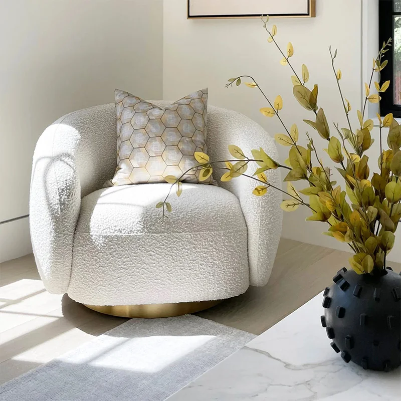 

Luxury Unique Sofa European Exquisite Glamour Cozy Sofas Living Room Beauty Simple Muebles Para Hogar Living Room Furniture
