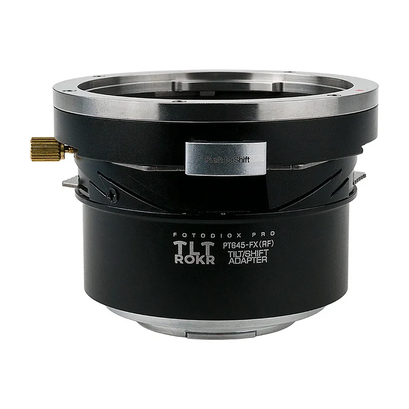 Fotodiox P645-FX Tl… - image