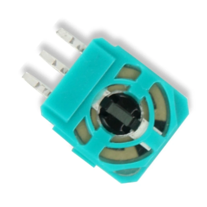 10Pcs/set Replacement Trimmer 3D Potentiometer for Controller