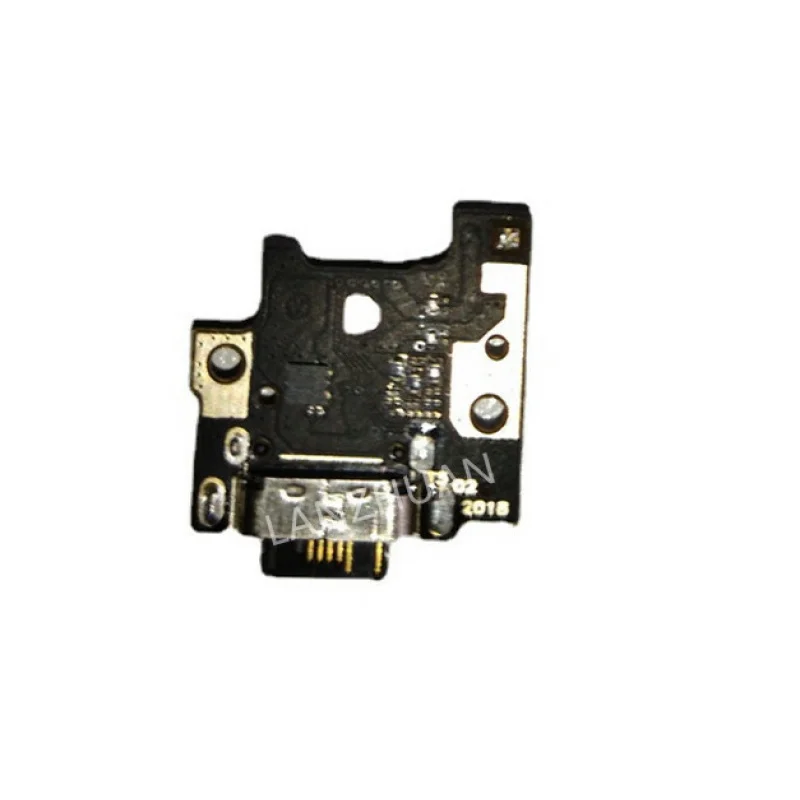 1pc USB Charging Charger Port Connector Dock Flex Board for TCL 10 plus T782