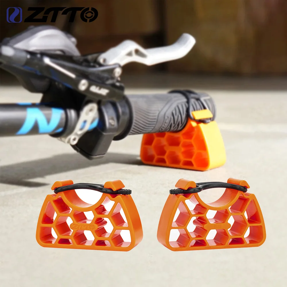 Ztto Bicycle Handle… - image