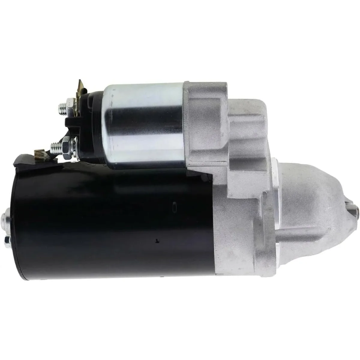 

U5MK8260 Starter Motor for Perkins 103-15 104-19 104-22 404D-22 403C-15 404C-22 404C-22T Engine 12V