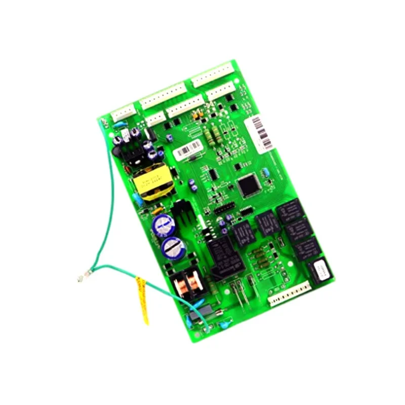 

Refrigerator Freezer Circuit Board Power Supply Circuit Board Computer Board Circuit Board