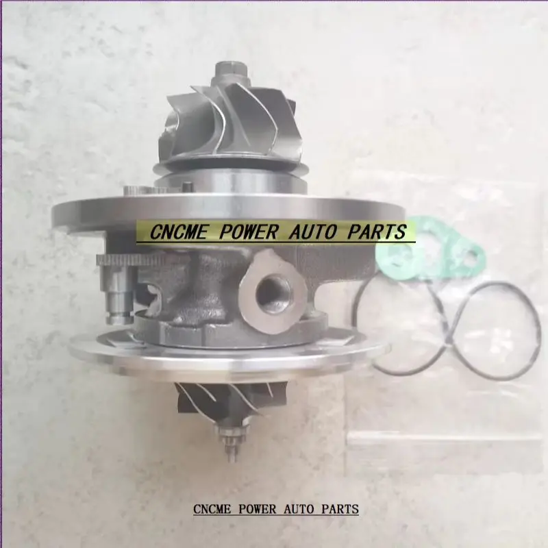 GT1849V 717625-5001S 717625-0001 717625 860050 24445061 860098 TURBO Cartridge CHRA For OPEL Astra G Zafira A Y22DTR 2.2L DTI