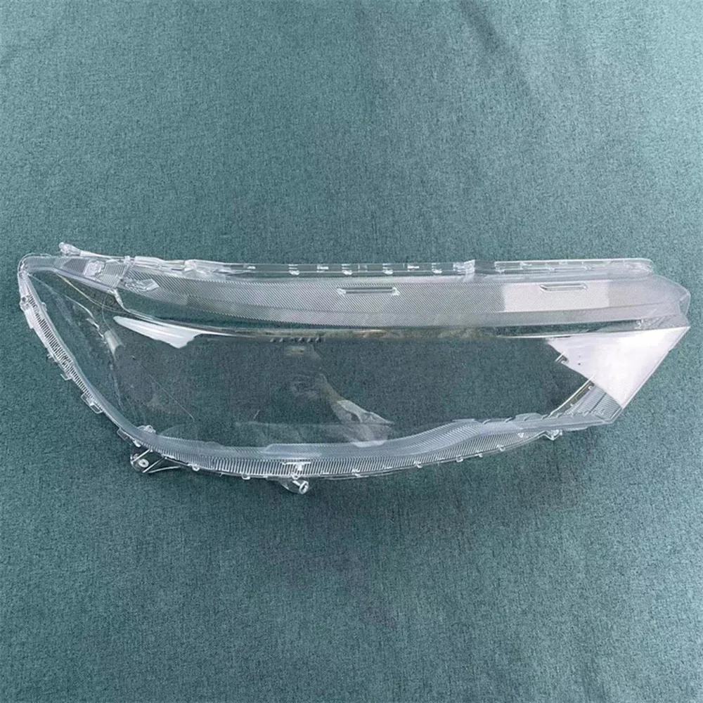 For Great Wall Haval H6 3 Generation 2021 2022 Car Accessories Headlamp Cover Transparent Lampshade Headlight Shell Plexiglass