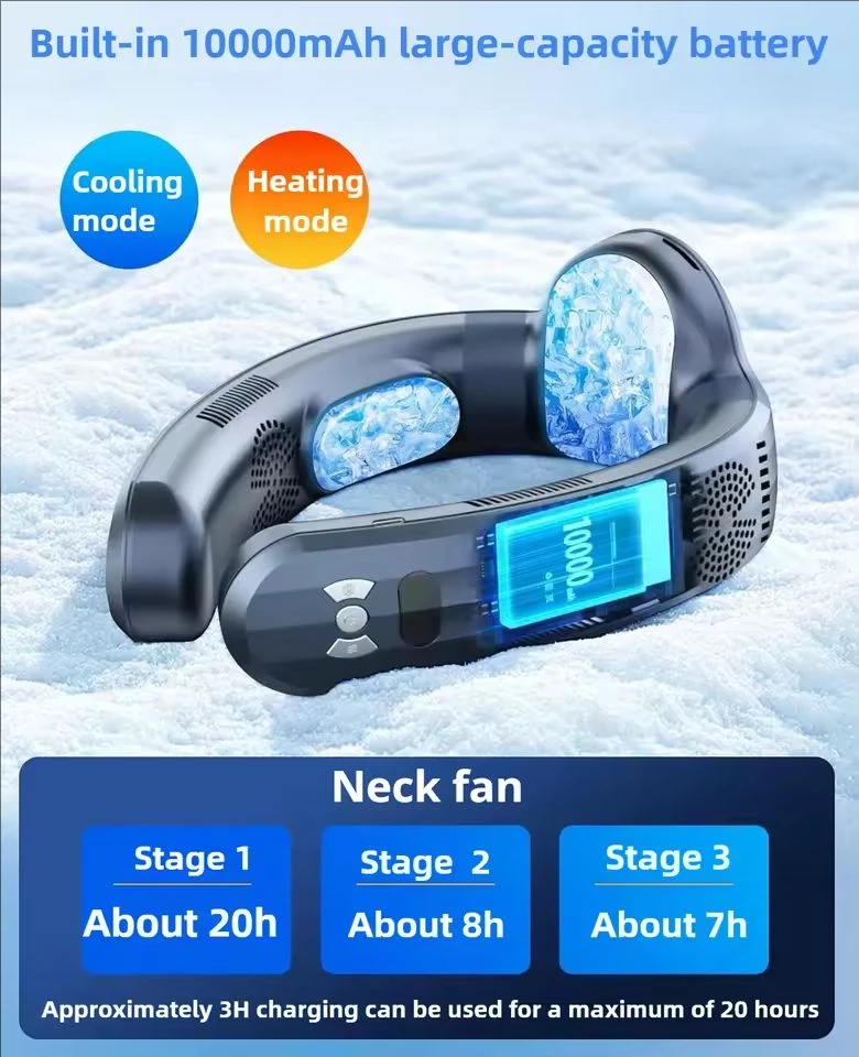 nouveau-ventilateur-de-cou-ameliore-de-10000-mah-refrigeration-par-semi-conducteurs-affichage-numerique-intelligent-mode-double-refroidissement-et-chauffage-ventilateur-sans-pales