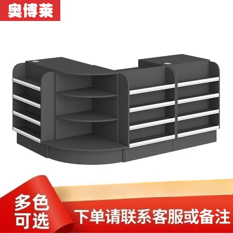 

Supermarket, convenience store, cash register, bar table, maternal and infant stationery, pharmacy, Meiyijia cash register