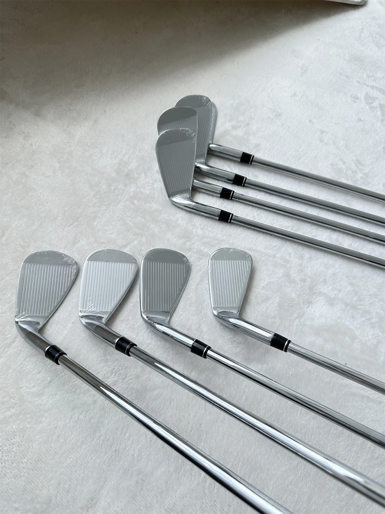 Golf Club Golf P Irons 7TW (3- - Golf Club Iron Set 评论和价格