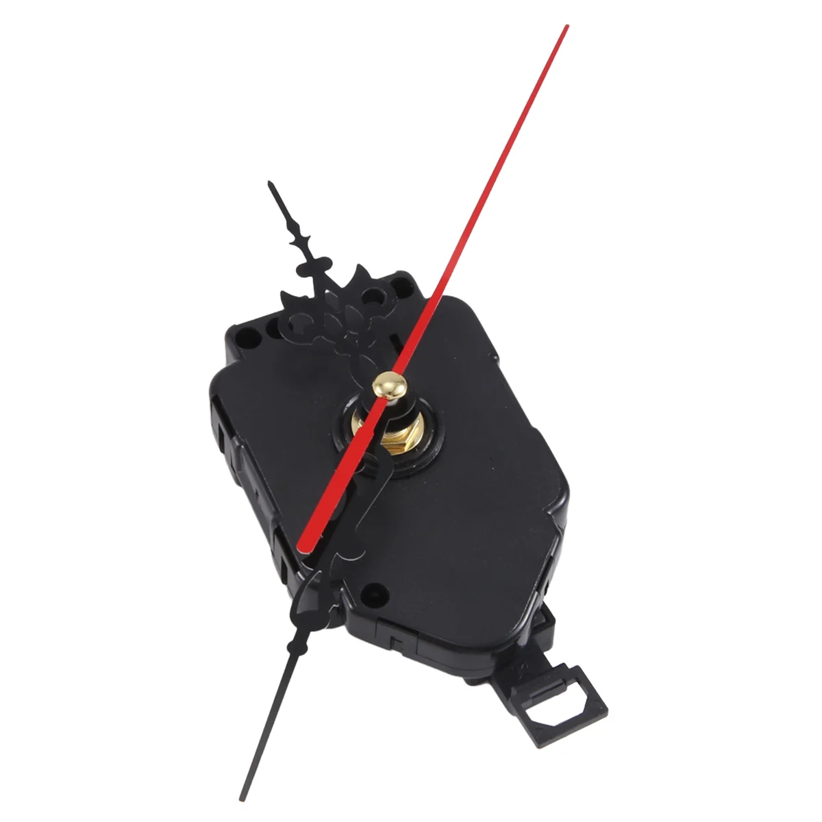 【Stok Terbatas!】Pergerakan jam dinding