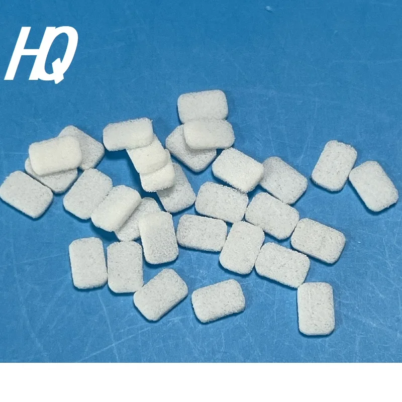 فلتر لجهاز تركيب الرقاقات ، آلة جوكي ومكان ، قطع غيار SMD SMT ، #3