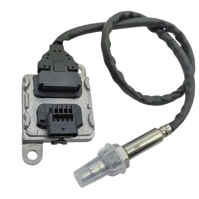 Original New Nitrogen Oxide NOx Sensor A0009051014 0009051014 For Mercedes-Benz CLS E-Class GLC GLE GLS Vito V-class Nox Sensor