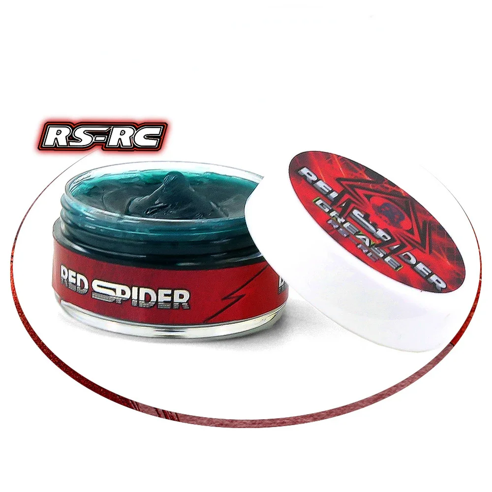 RS RC auto ammortizzatore differenziale O-ring guarnizione olio Anti-perdita Shock Core smorzamento olio R73 per Tamiya HSP Trxs ARRMA assiale