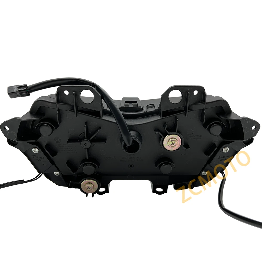 Motorcycle Headlamp Assembly Suitable For Z900 2020 2021 2022 Headlamp Head Lamp