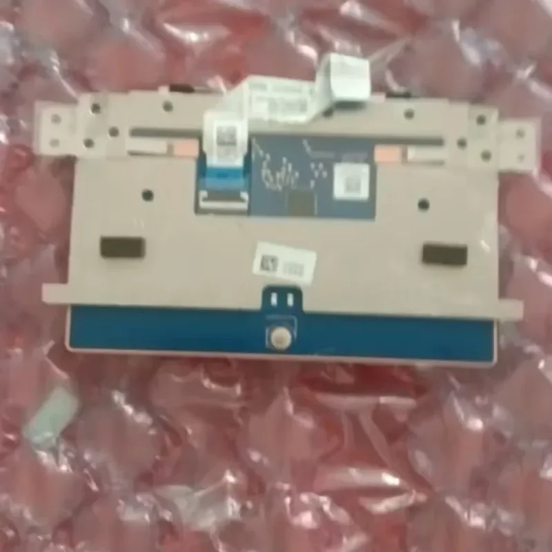 for Dell Inspiron 5310 Achievement V5310 Touchpad Trackpad 0H78X7 Replacement Laptop Mouse Pad