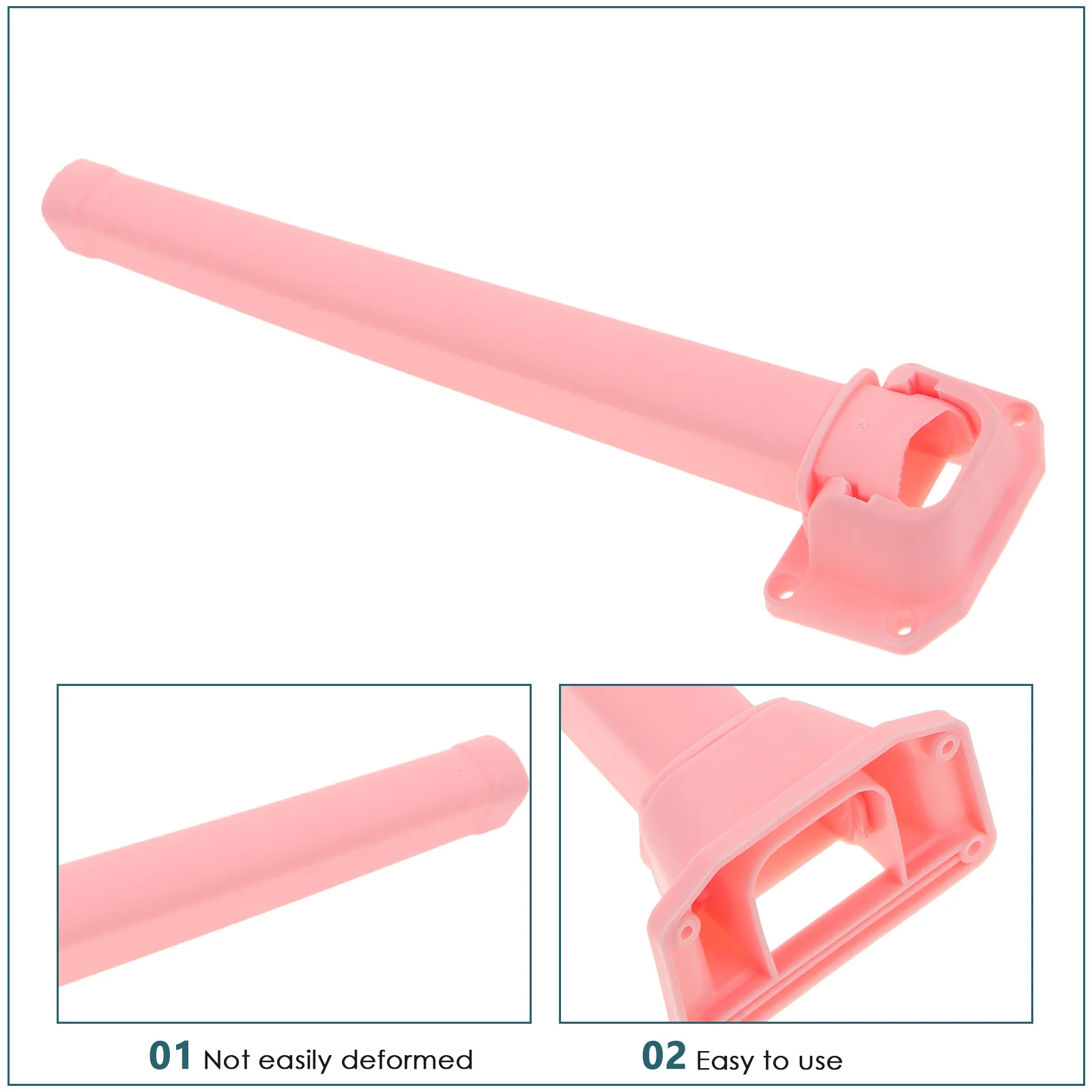 

4Pcs Plastic Elephant Legs Folding Adjustable Furniture Legs for Bed Desk Sofa Table Coffee Table Replacement Replacement Leg