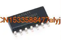 

NEW TJA1041T TJA1041 1041T TJA1041T/CM CAN interface integrated circuit