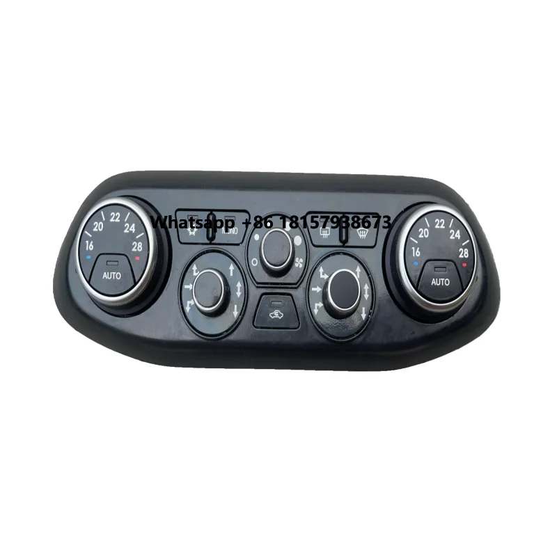 

Classic High Quality 458 Spider AC Air Volume Regulator Module for air Conditioning Control Switch Panel for Ferrari