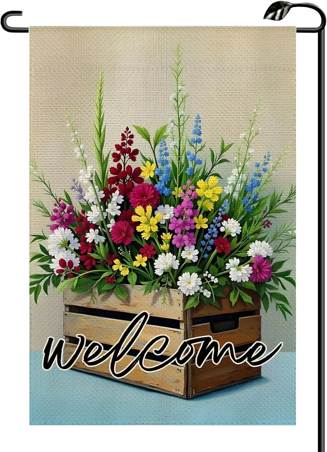 Floral Spring Summe… - image