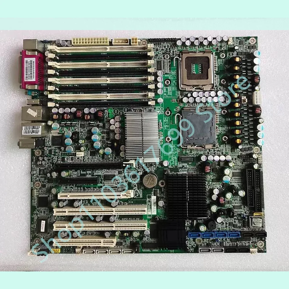 For TYAN Workstation Motherboard 771 Stitches S5396WA2NRF